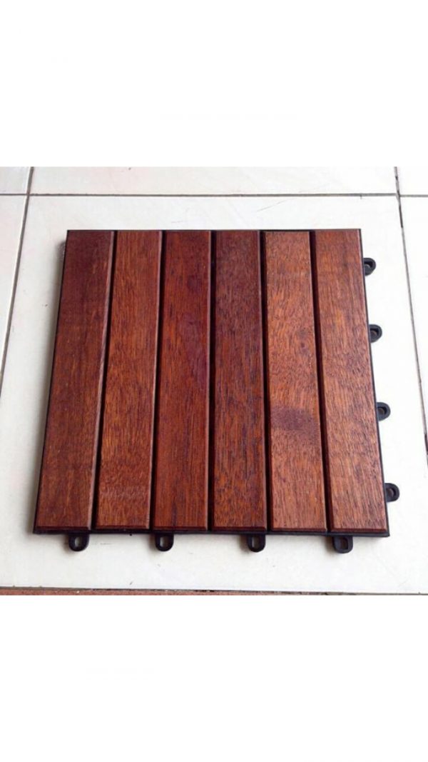 LANTAI KAYU | Nizam Furniture