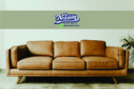 Sectional Sofa Custome Fabric
